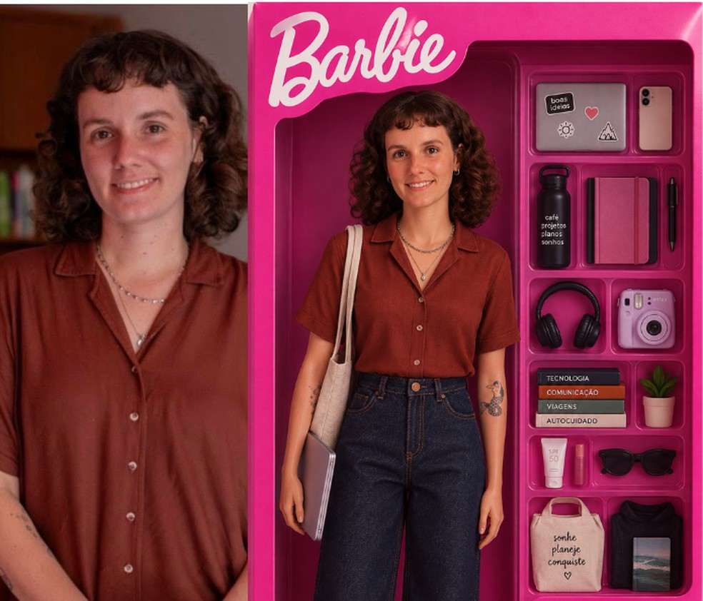 Como fazer a trend da Barbie no ChatGPT? Veja prompt pronto