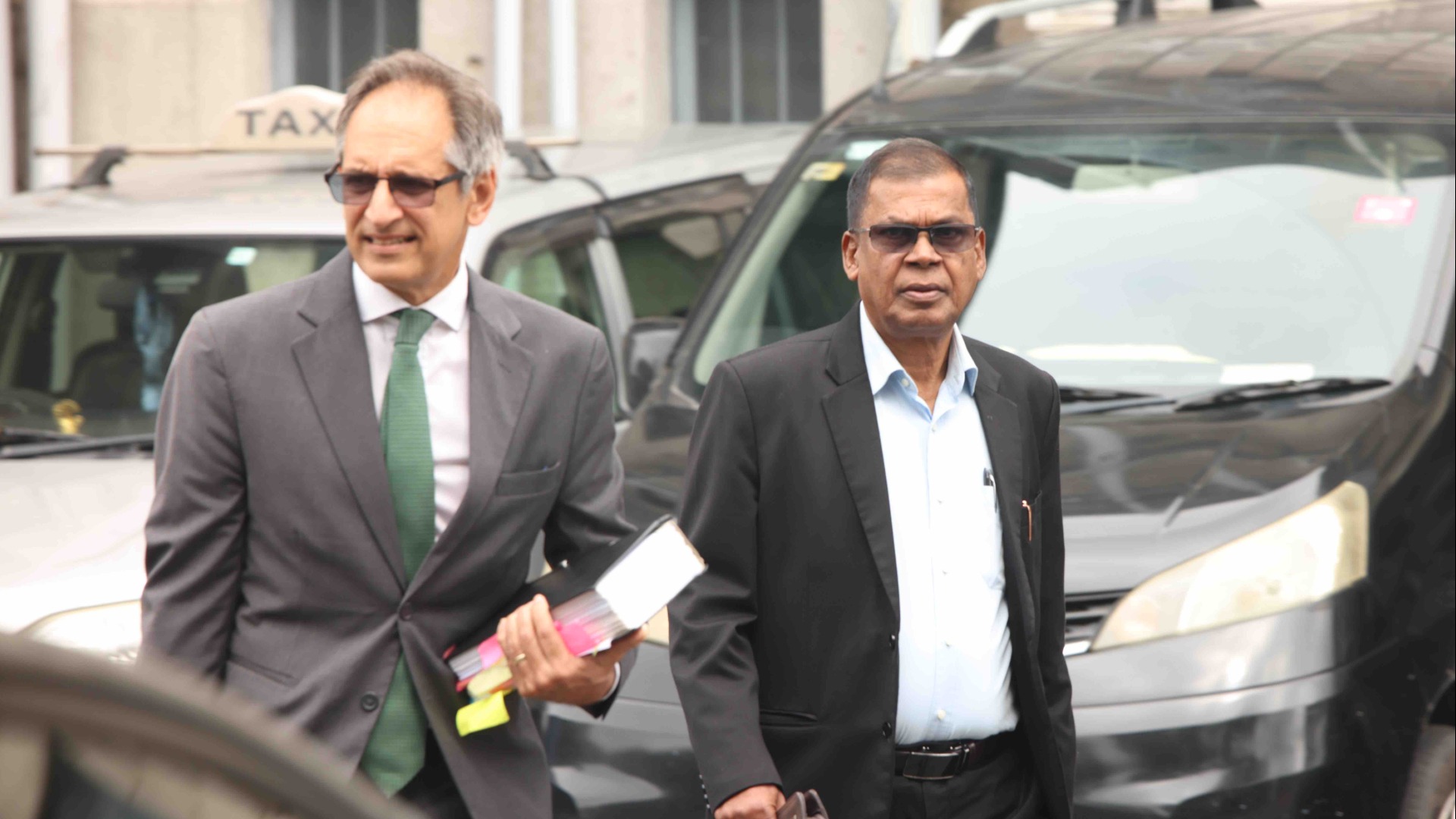 Court to rule today on FICAC’s bid to tender Saneem’s statement in Prof. Prasad trial