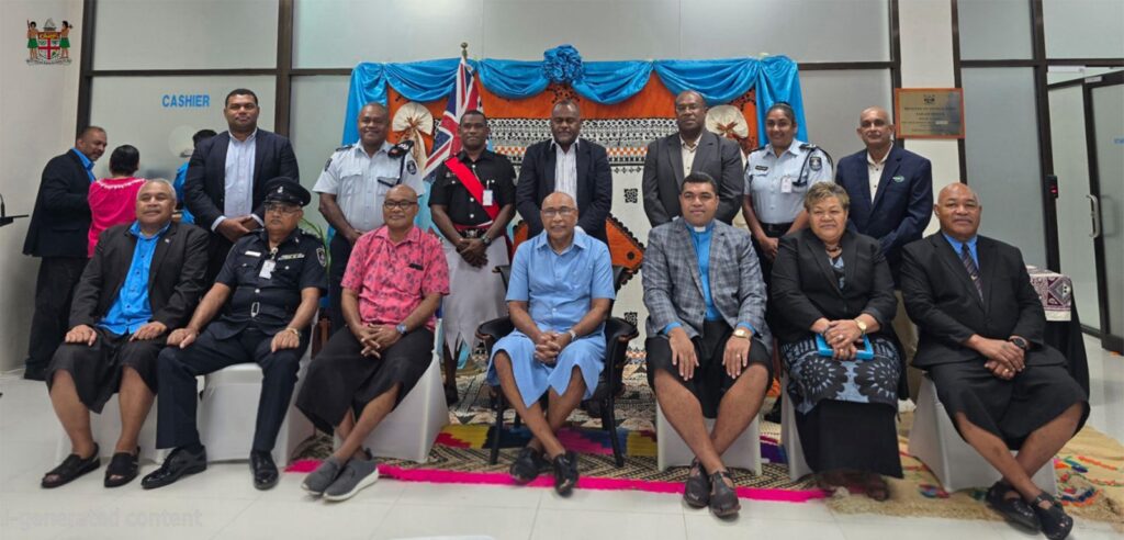 SERVIÇOS DE IMIGRAÇÃO SE APROXIMAM DAS PESSOAS COM O NOVO ESCritório DE NAKASI