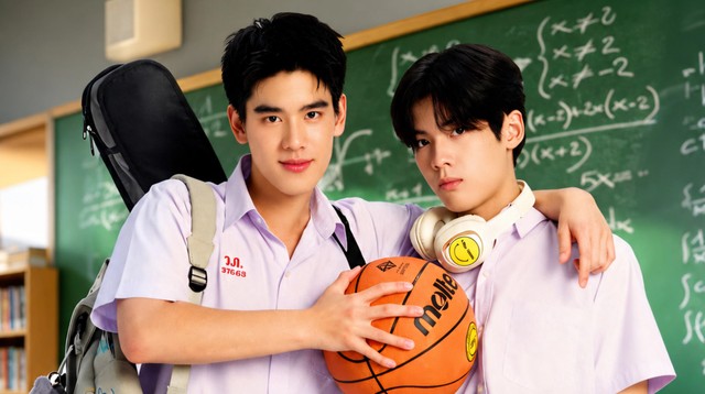 15 bons doramas BL da Netflix para maratonar