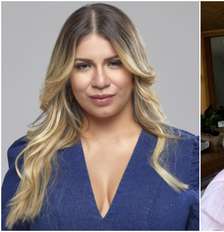 Marília Mendonça e Gabriel Diniz também morreram em acidentes aéreos Foto: Reprodução/Instagram