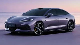 Maior autonomia do mundo? BYD abre pré-venda de sedan elétrico com alcance absurdo