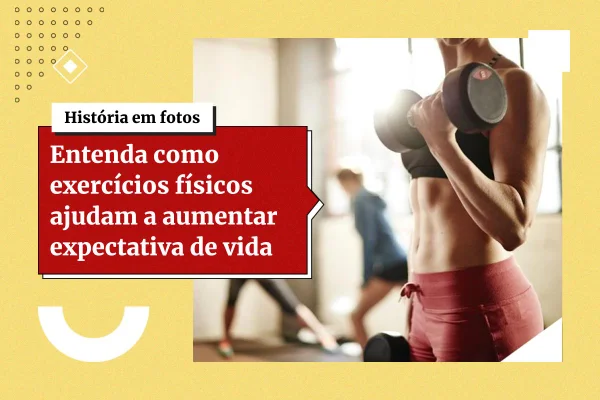 Fisioterapeuta ensina exercício fácil para aliviar dor nas costas em casa