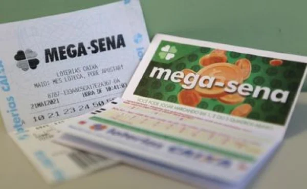 Mega-Sena 3059: bolão fatura prêmio de R$ 102 milhões. Veja resultado