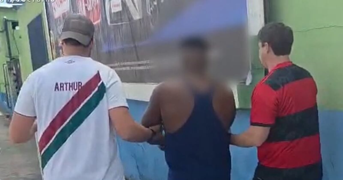 Homem preso por estuprar e engravidar sobrinha de 10 anos é suspeito de ter cometido abusos por cinco anos no RJ