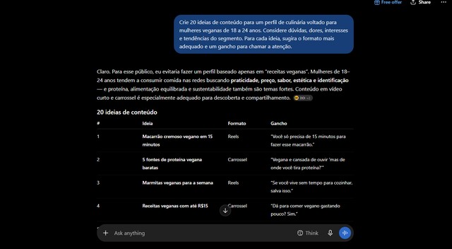 Prompts para social media: 15 comandos para agilizar sua rotina com IA