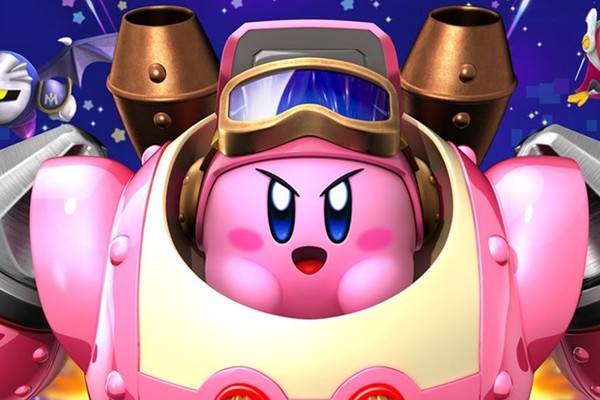 Os melhores jogos do Kirby de todos os tempos, segundo o Metacritic