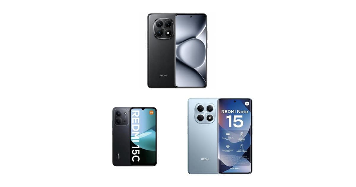 Xiaomi em promoção: veja uma seleção de smartphones com ótimo custo-benefício