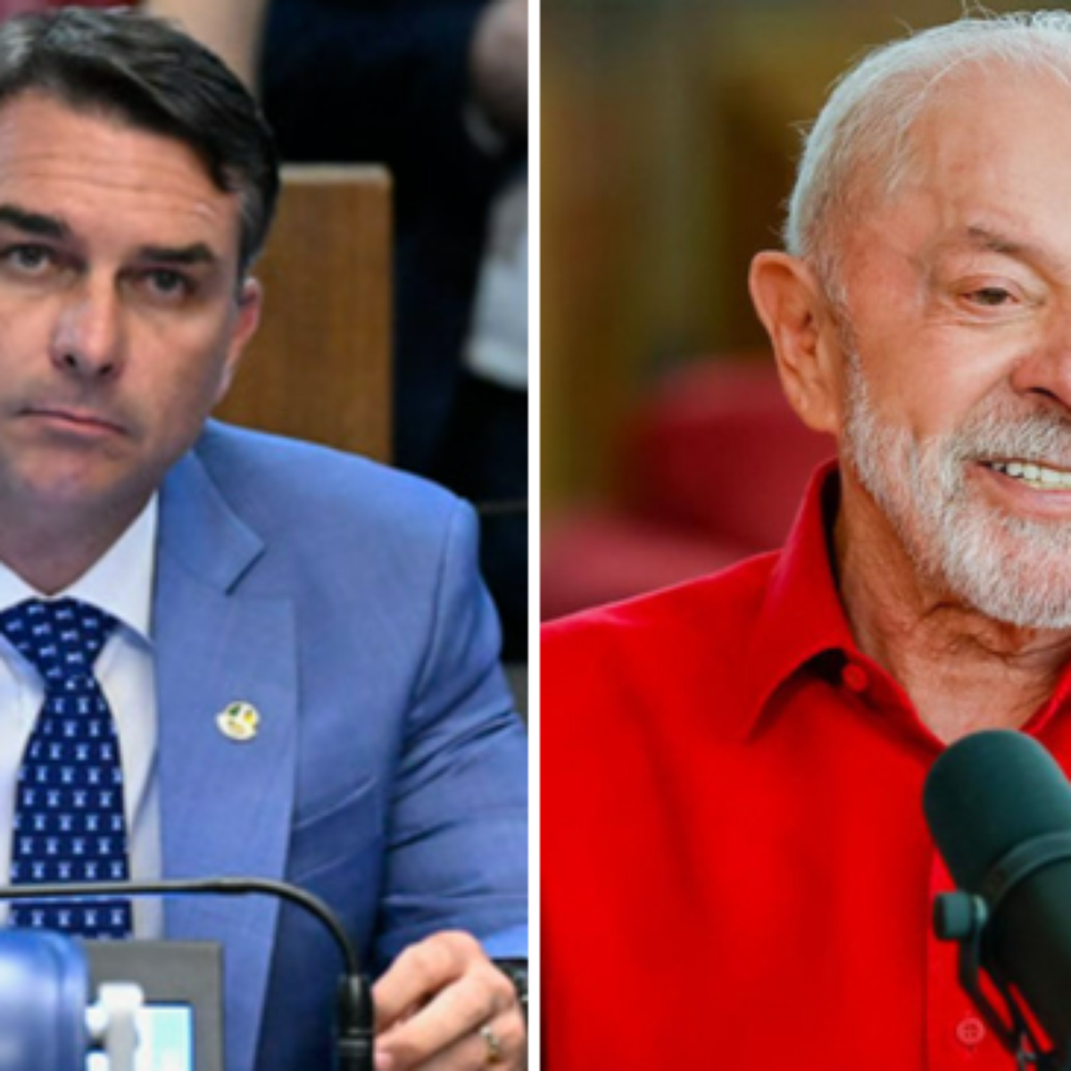 Eleições 2026: qual candidato à Presidência recebeu mais doações na campanha até agora