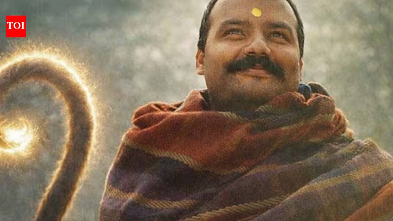 A arrecadação de bilheteria do filme 'Hanuman Ansh' no dia 43; o longa dirigido por Vishal Chaturvedi registra queda de 20,0%; faturamento mundial de Rs 316,30 cr; faturamento líquido na Índia de Rs 248,38 cr