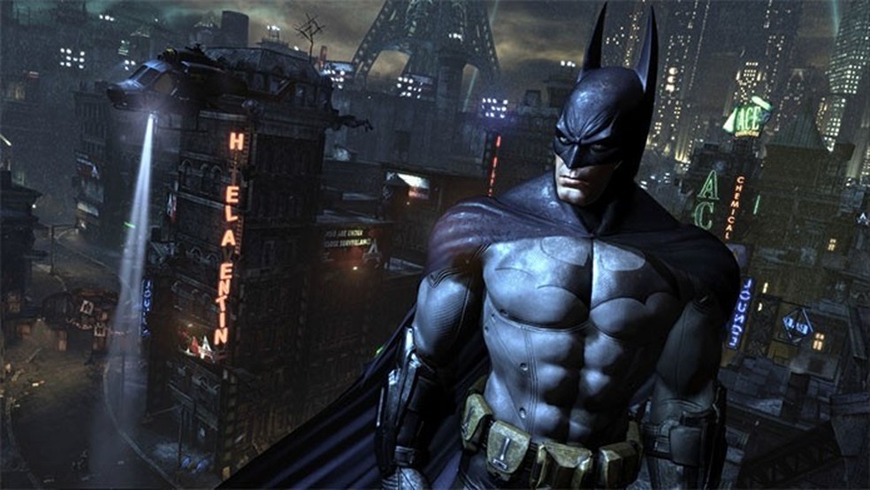 10 jogos que tornaram a geração do Xbox 360 a melhor da história