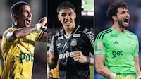 Chuva de gols! Relembre como foi o duelo entre Mirassol e Botafogo no primeiro turno do Brasileirão