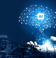 Inteligência artificial Foto: Pixabay