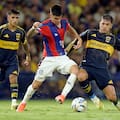 San Lorenzo vs. Boca, por el Torneo Clausura 2026: día, horario, TV y cómo ver online