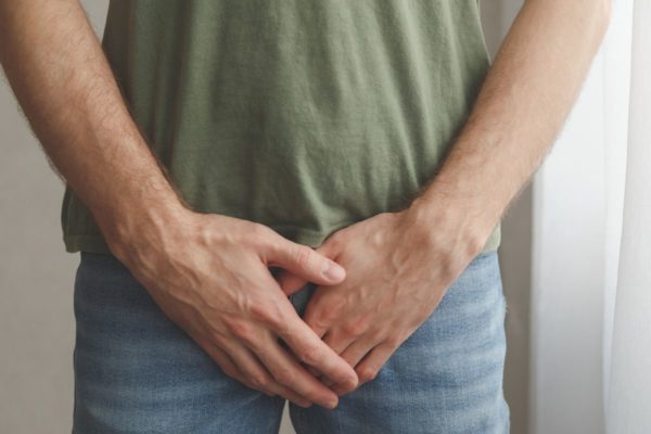 Homem relembra competição em que se masturbou por quase 10 horas