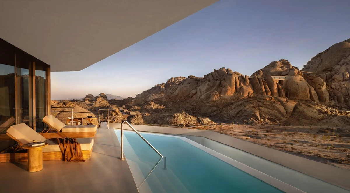 E.A. Juffali & Brothers nega relatos de realocação de operações fora da Arábia Saudita