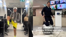 Influenciadora ganha casa de bonecas do namorado e faz a internet chorar de emoção
