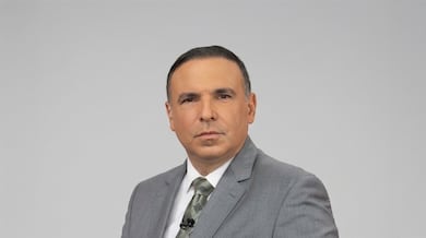 Bastidores! Gottino destaca a importância da língua de sinais e aproveita intervalo para aprender frases em Libras