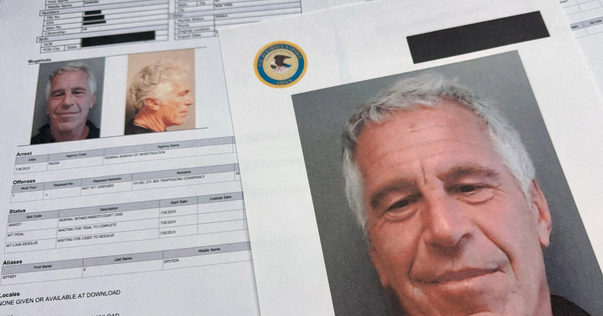 Mulher da Flórida se declara culpada por fraudar fundo destinado às vítimas de Jeffrey Epstein