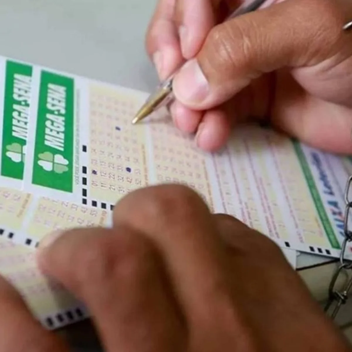 Mega-Sena: apostas do DF levam a quina e faturam juntas R$ 94,9 mil