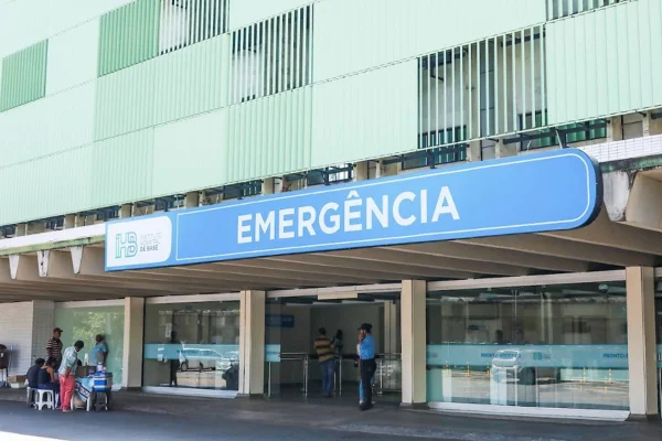 Iges-DF abre processo seletivo para enfermeiro, com salário de R$ 4,8 mil