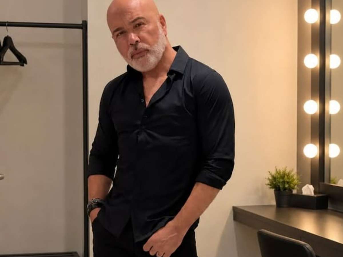 Morre o cantor Rick, da dupla com Renner, em acidente de helicóptero em Santa Catarina