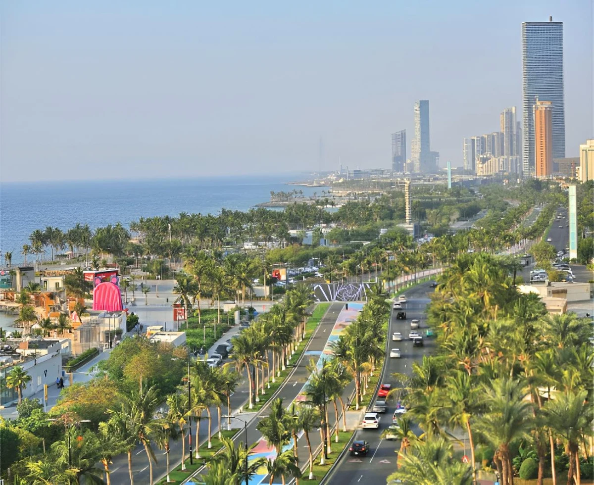 Startups egípcias estão descobrindo os desafios do mercado saudita.