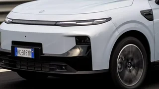 Leapmotor vai aposentar item que mais deixa carros parados na rua