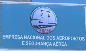 ENASA solicita aquisição e fornecimento de uma ambulância categoria B para o aeroporto Nuno Xavier em – S. Tomé