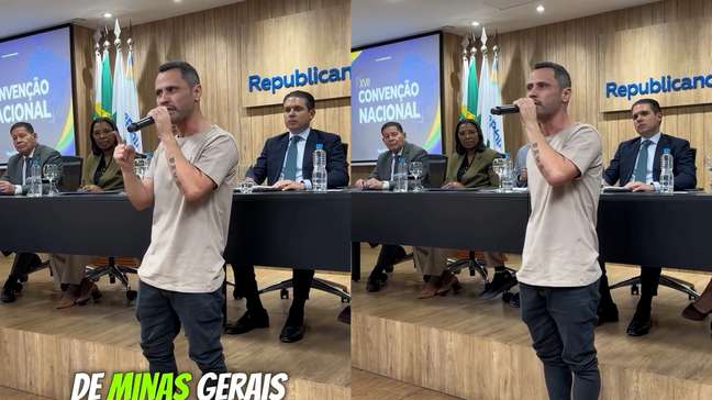 MG vive disputa acirrada pelo 2º lugar por vaga no 2º turno contra o líder Cleitinho a duas semanas da votação