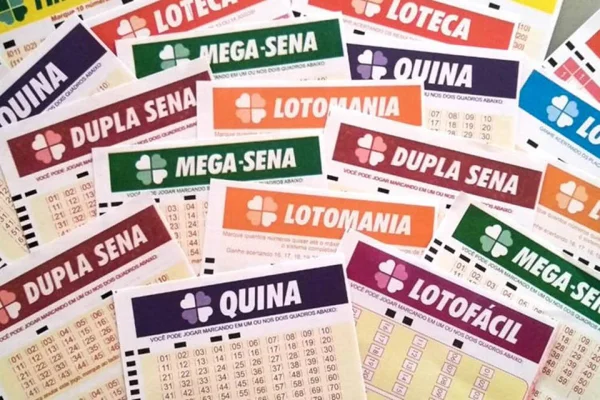 Quina 7123 sorteia prêmio de R$ 1,3 milhão hoje (21/9). Veja resultado