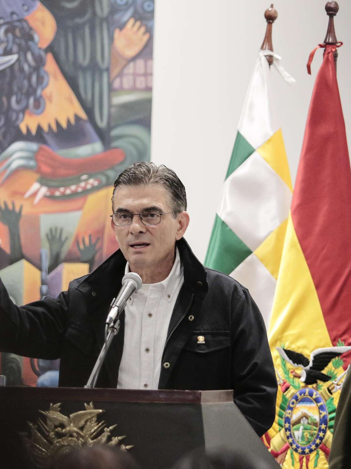 FMI aprova empréstimo de US$ 1,9 bi à Bolívia e presidente anuncia fim do subsídio ao diesel