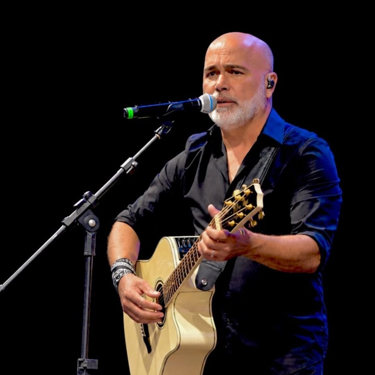 Rick, da dupla com Renner, morre aos 59 anos; relembre a trajetória do cantor