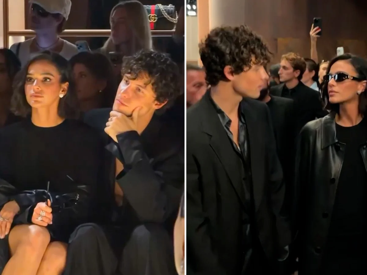 Shawn Mendes revela planos para namoro com Marquezine: "Construir uma vida"