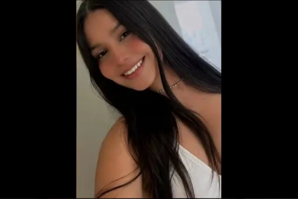 Caso Isabelle Caracristi: saiba quem é namorado preso após morte de jovem