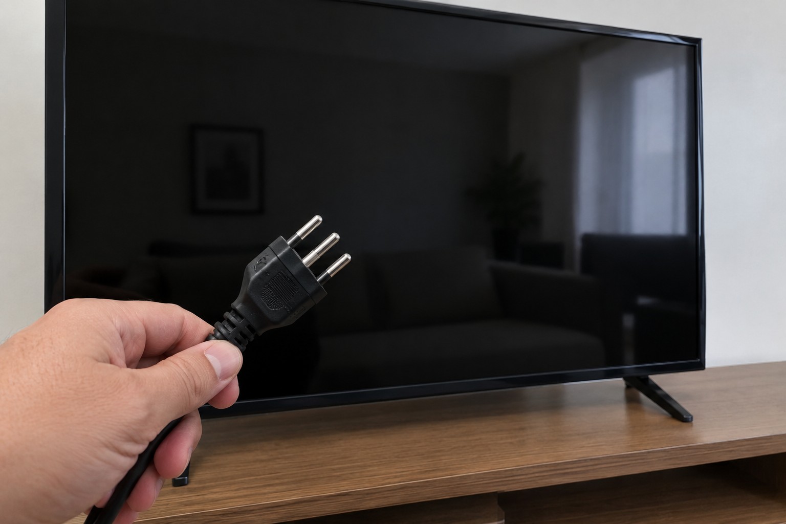 6 erros com a TV que podem queimar o eletrônico