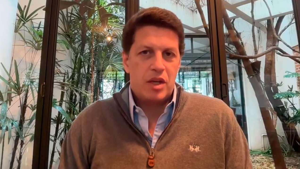Salles descarta trauma por eventual impeachment de ministros do STF, critica ‘centrão valdemarista’ e diz ser contra regulamentar IA
