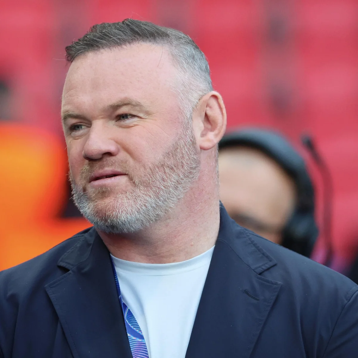 Nova vida de Rooney: lenda do United para de beber e pode entrar em reality