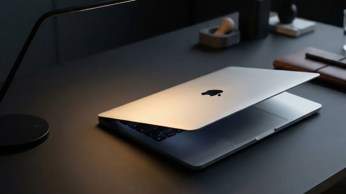 Imagem da matéria: Quais são as novidades do macOS 27?