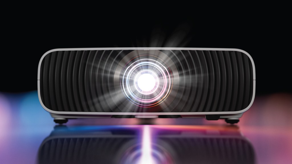 A Epson amplia sua linha de projetores para home theater