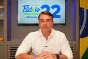 Flávio reforça agenda no Sudeste antes do 1º turno após passar por Nordeste