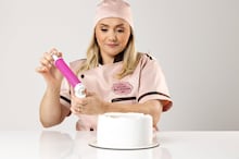 Ana Cremonezi já chefiou cozinhas que sequer previam mulheres