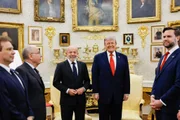 Casa Branca não confirma encontro entre Trump e Lula na assembleia da ONU