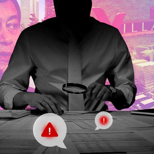 [Vantage Point] The Villar Land scandal now has a gatekeeper problem