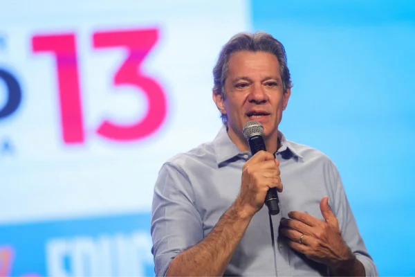 Veja as propostas dos candidatos ao governo de São Paulo para a saúde