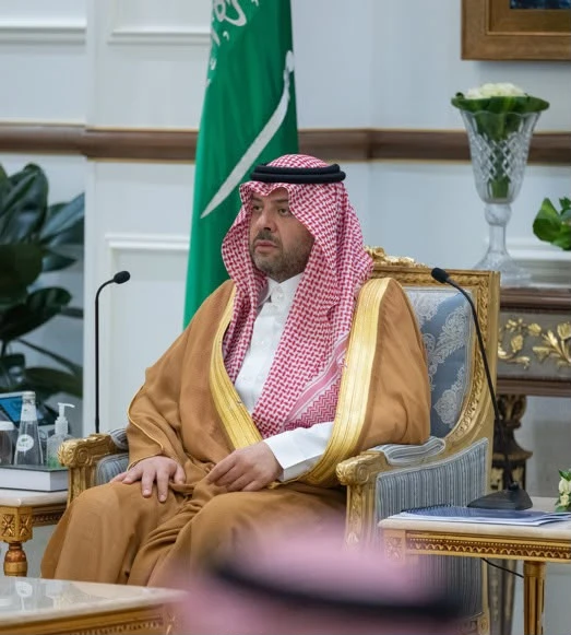 Hospital saudita realiza primeiro transplante de coração em dominó pediátrico no Oriente Médio e na Europa