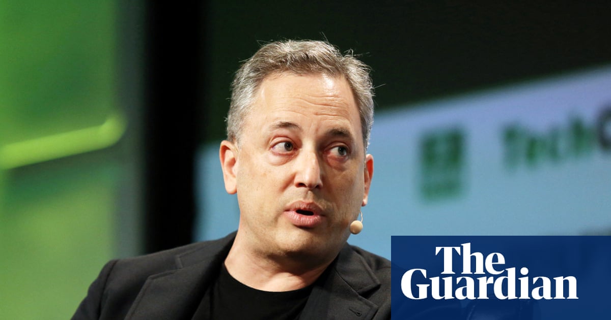 'Um radical de Silicon Valley fora de contato': conheça o 'faleante' da IA de Trump que defende regulação limitada