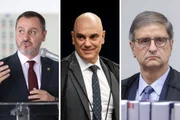 Gonet nega qualquer relação com Vorcaro e cita Mendonça em defesa ao MPF