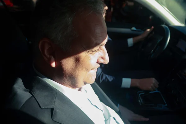 Ala do PL diz que agenda do vice de Flávio foi suspensa por falta de quórum - destaque galeria
