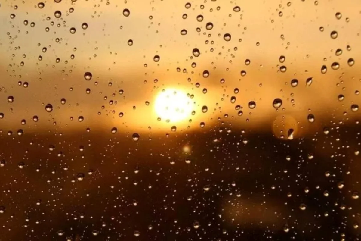 DF terá pancadas de chuva e trovoadas no fim de semana; veja previsão